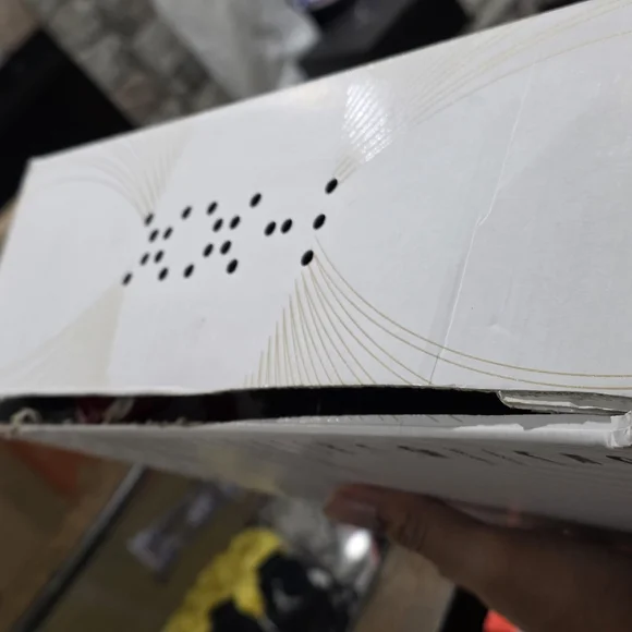 Nike LeBron 21 XXI Prime 96 Zoom - Picture 11 of 11